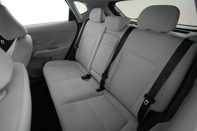 2024 Hyundai Kona Electric — photo 19 of 24