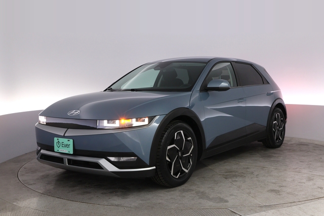2024 Hyundai IONIQ 5