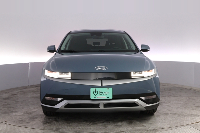 2024 Hyundai IONIQ 5
