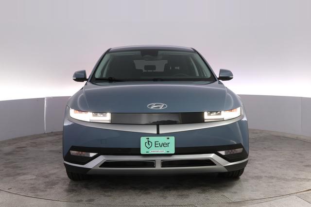 2024 Hyundai IONIQ 5 — photo 9 of 25