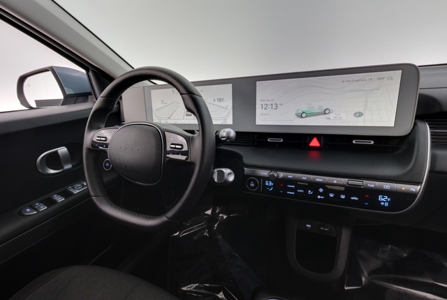 2024 Hyundai IONIQ 5