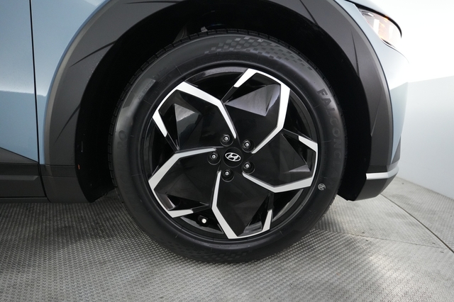 2024 Hyundai IONIQ 5
