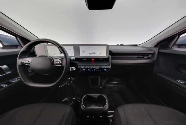 2024 Hyundai IONIQ 5