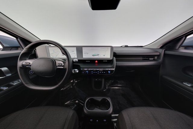 2024 Hyundai IONIQ 5 — photo 21 of 25