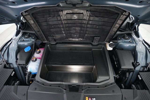 2024 Hyundai IONIQ 5 — photo 23 of 25
