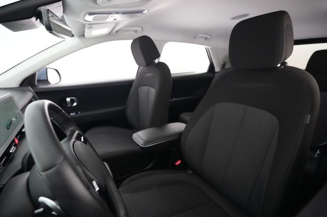 2024 Hyundai IONIQ 5
