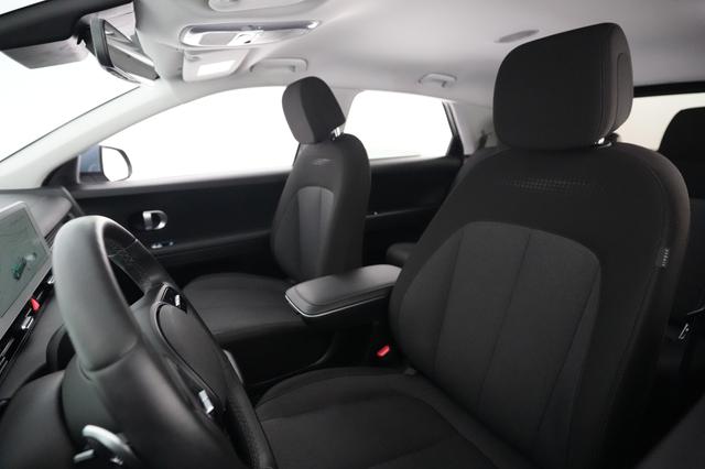 2024 Hyundai IONIQ 5 — photo 3 of 25