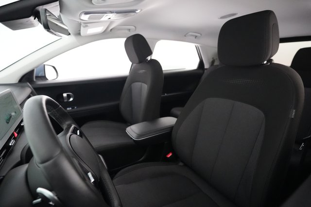 2024 Hyundai IONIQ 5 — photo 3 of 25