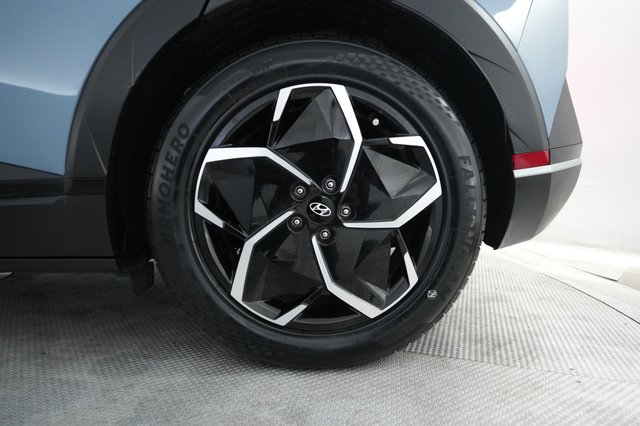 2024 Hyundai IONIQ 5 — photo 7 of 25