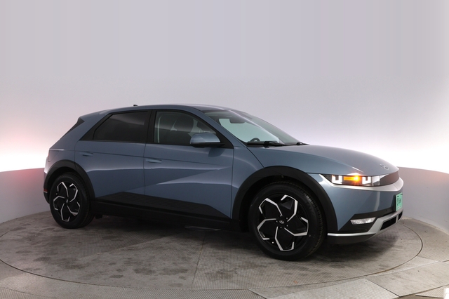 2024 Hyundai IONIQ 5