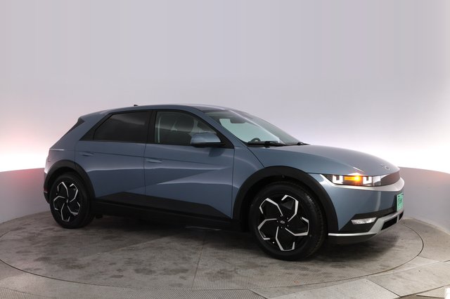 2024 Hyundai IONIQ 5 — photo 11 of 25