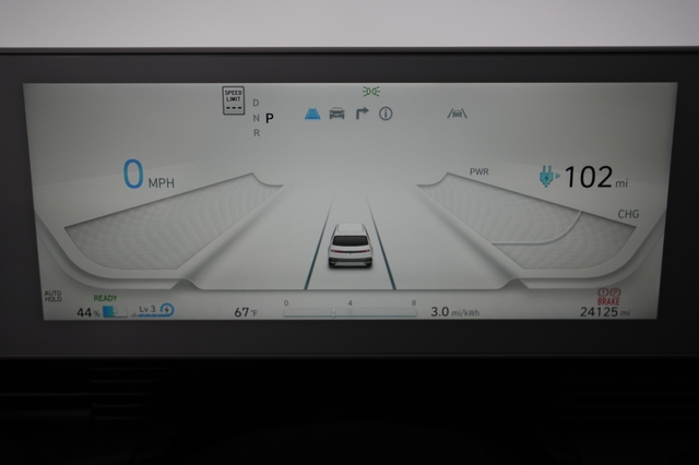 2024 Hyundai IONIQ 5