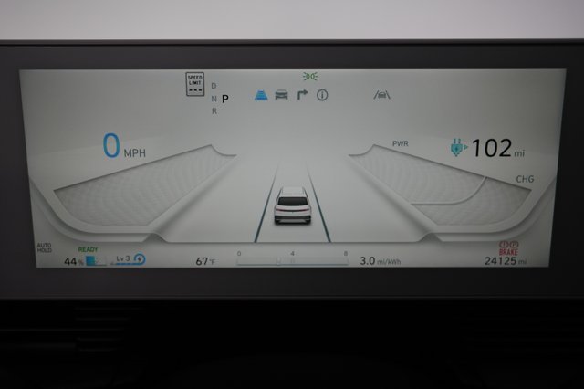 2024 Hyundai IONIQ 5 — photo 5 of 25