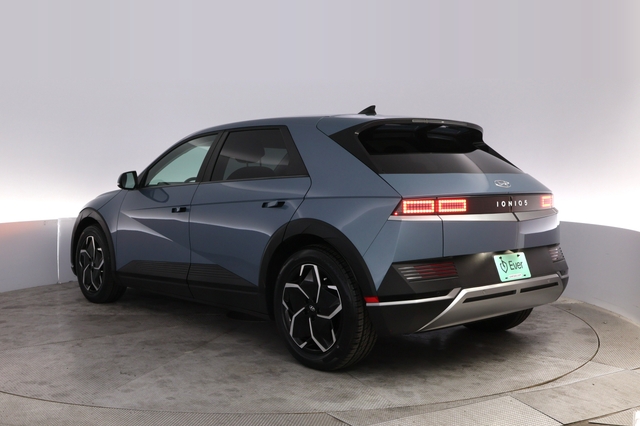 2024 Hyundai IONIQ 5