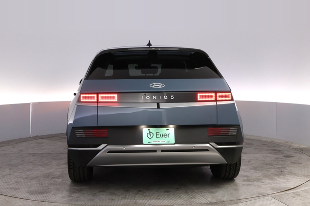 2024 Hyundai IONIQ 5