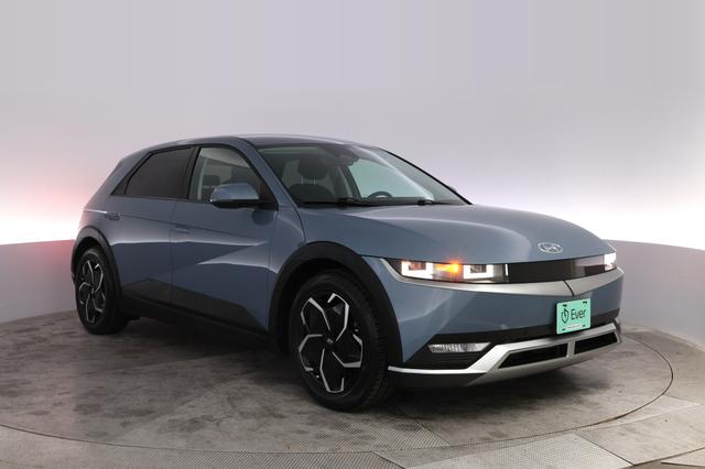 2024 Hyundai IONIQ 5 — photo 10 of 25
