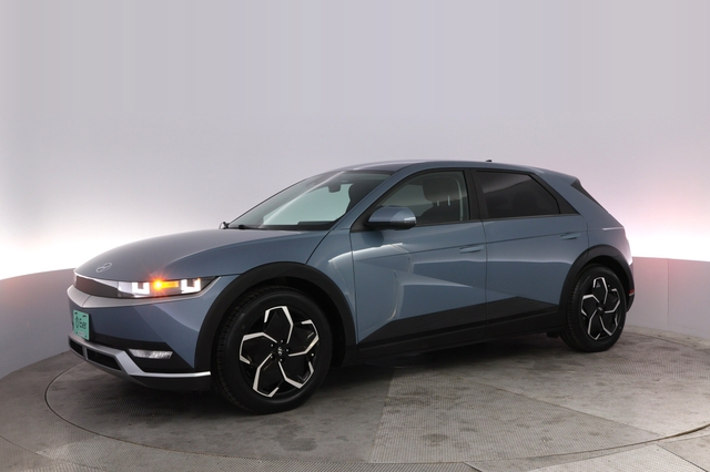 2024 Hyundai IONIQ 5
