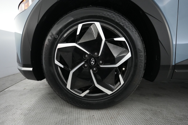 2024 Hyundai IONIQ 5