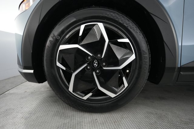 2024 Hyundai IONIQ 5 — photo 15 of 25