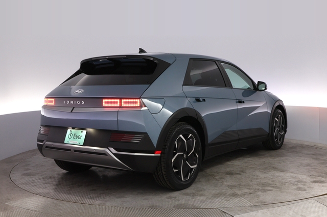 2024 Hyundai IONIQ 5