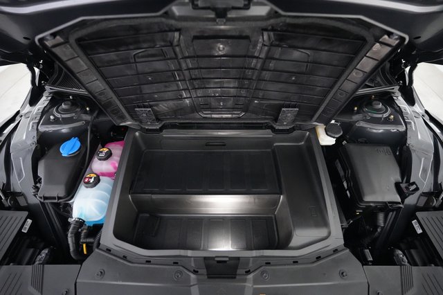 2024 Hyundai IONIQ 5 — photo 19 of 22
