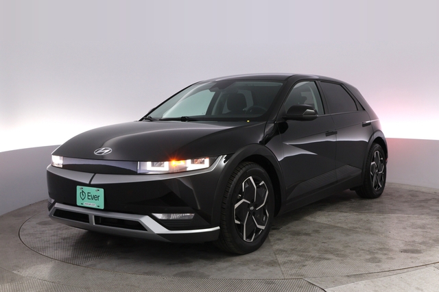 2024 Hyundai IONIQ 5