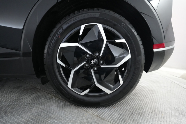 2024 Hyundai IONIQ 5