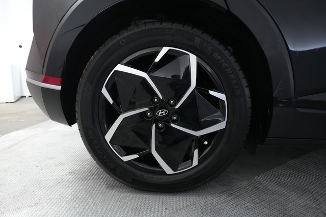 2024 Hyundai IONIQ 5