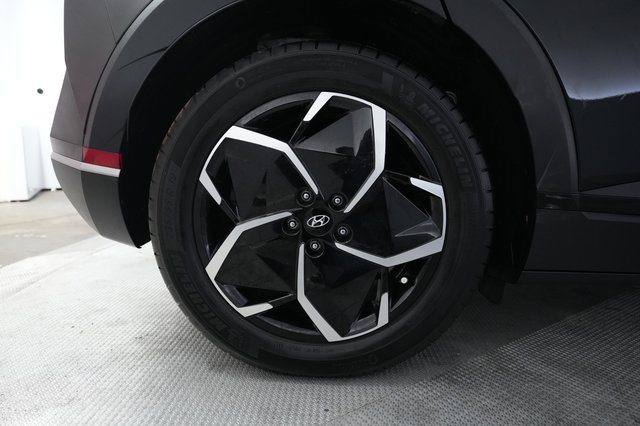 2024 Hyundai IONIQ 5 — photo 16 of 22