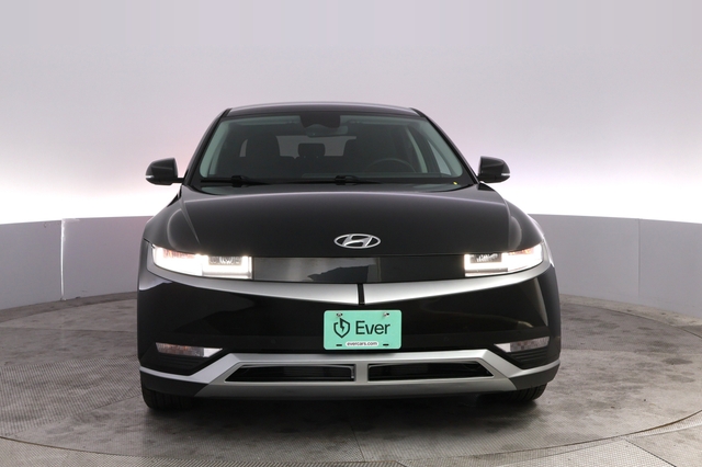 2024 Hyundai IONIQ 5
