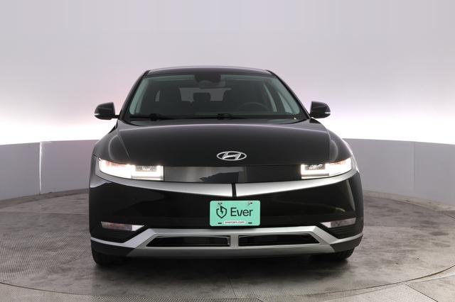 2024 Hyundai IONIQ 5 — photo 9 of 22