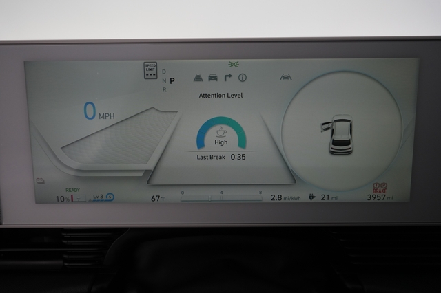 2024 Hyundai IONIQ 5
