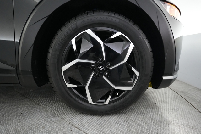 2024 Hyundai IONIQ 5