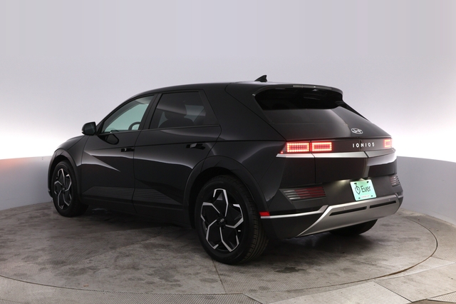 2024 Hyundai IONIQ 5