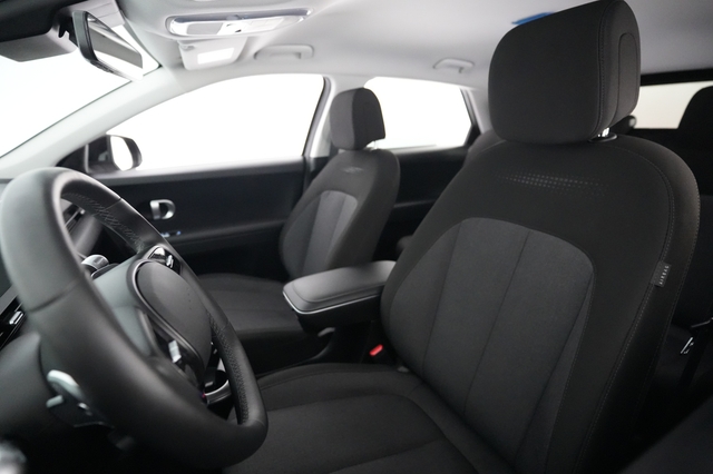2024 Hyundai IONIQ 5