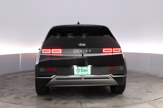 2024 Hyundai IONIQ 5