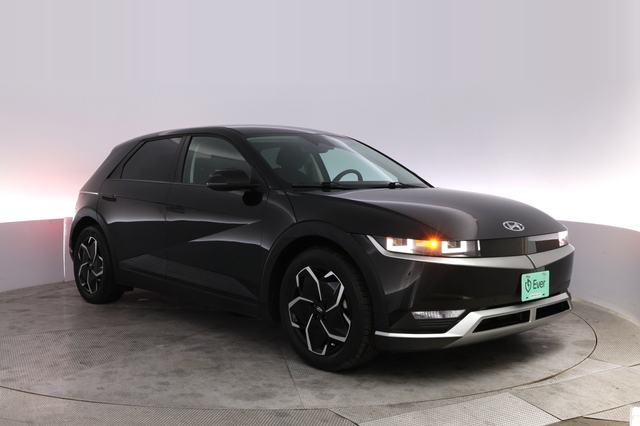 2024 Hyundai IONIQ 5
