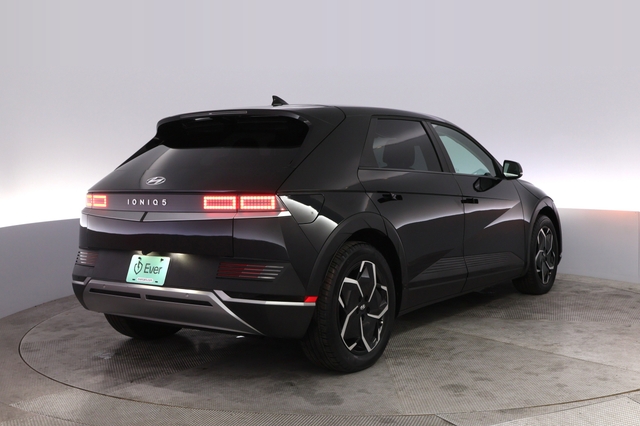 2024 Hyundai IONIQ 5