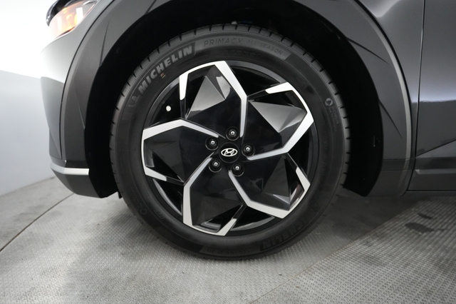 2024 Hyundai IONIQ 5