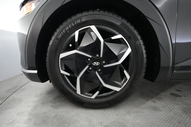 2024 Hyundai IONIQ 5 — photo 14 of 22