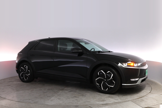 2024 Hyundai IONIQ 5