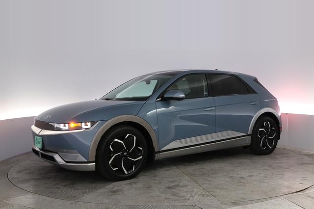 2024 Hyundai IONIQ 5