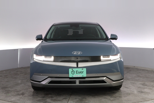 2024 Hyundai IONIQ 5