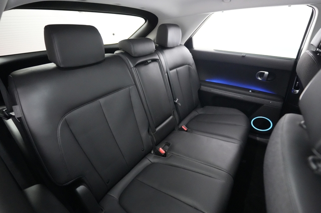 2024 Hyundai IONIQ 5