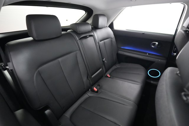 2024 Hyundai IONIQ 5 — photo 4 of 23