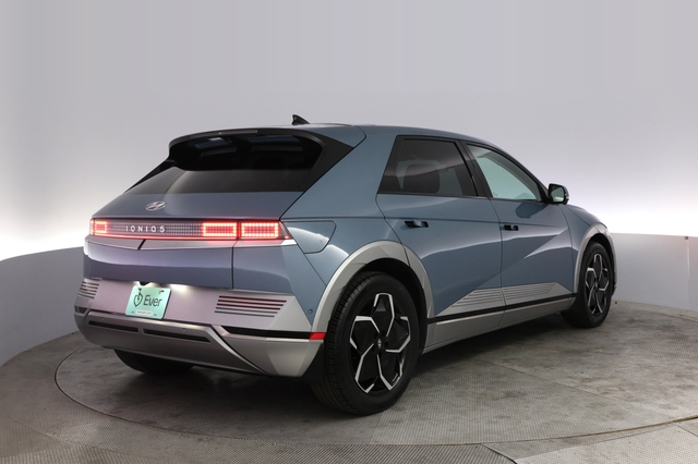 2024 Hyundai IONIQ 5