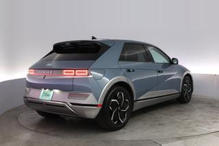 2024 Hyundai IONIQ 5 — photo 2 of 23
