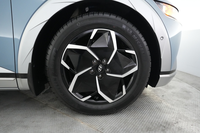 2024 Hyundai IONIQ 5