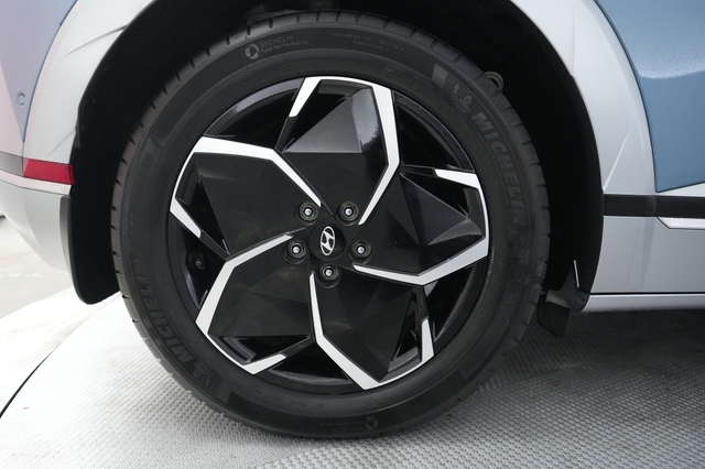 2024 Hyundai IONIQ 5