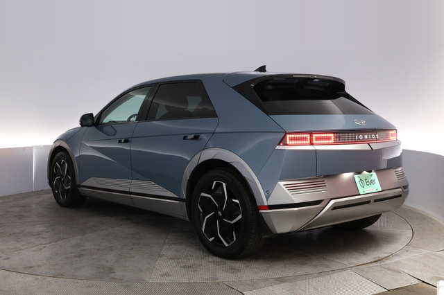 2024 Hyundai IONIQ 5